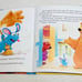 Playhouse Disney Bear in the Big Blue House Bear’s Storytime Favorites