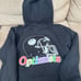 Madhappy hooded sweatshirt