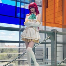 [ON HOLD DO NOT BUY] Erena Todo Cosplay