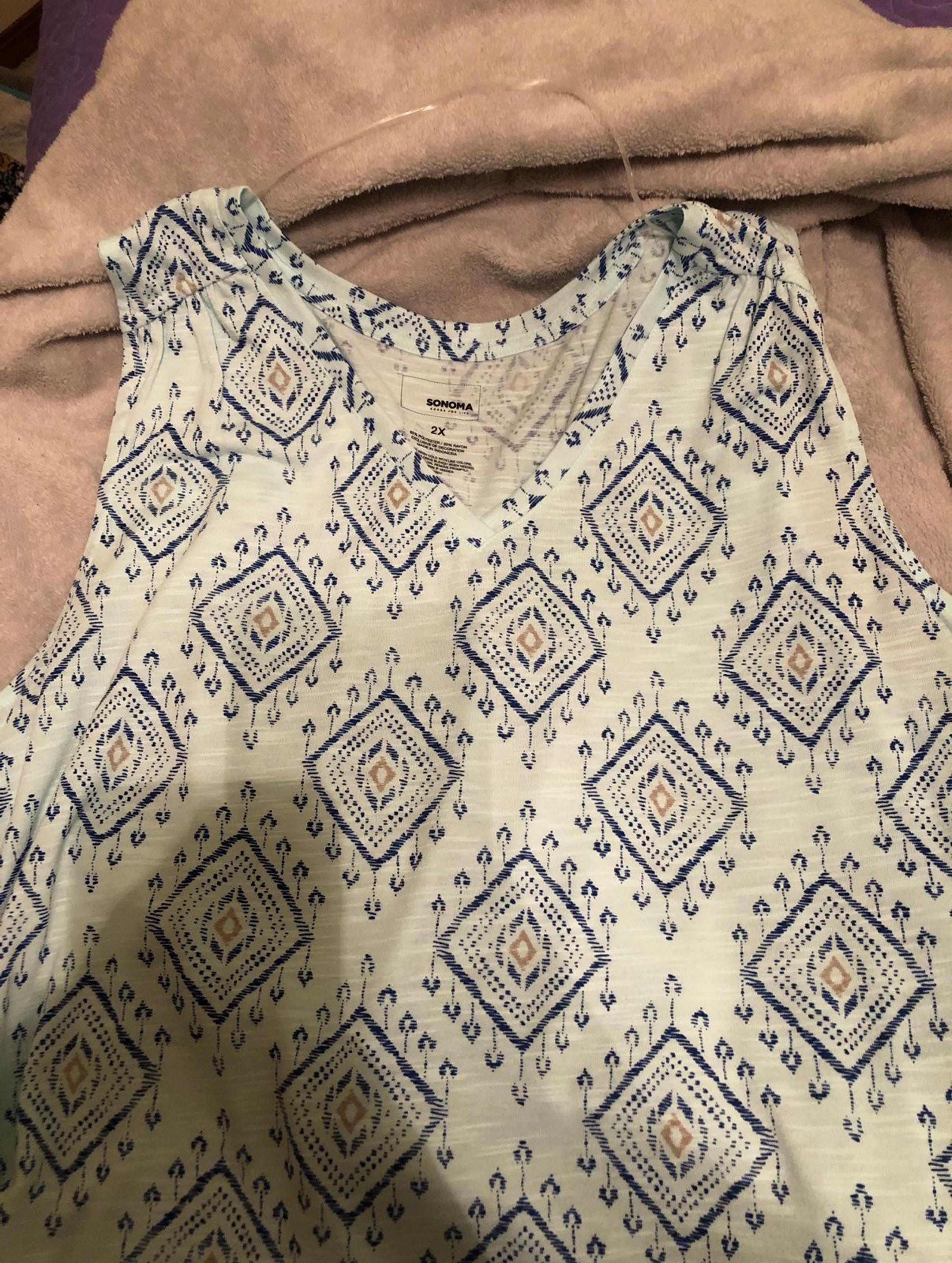 womens tank tops