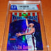 Tim Duncan Finest World's Best card HGA