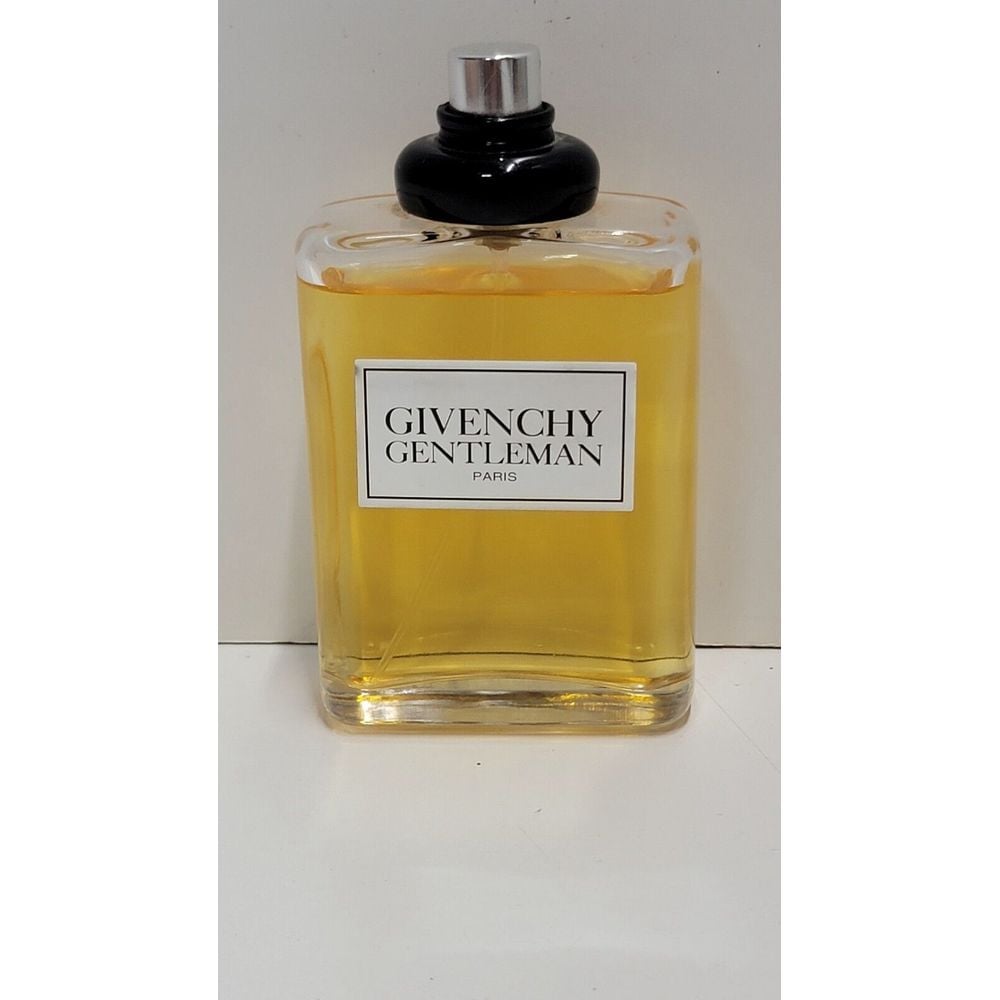 Givenchy Gentlemen 3.3oz 100ml Edt Spray For Men classic original pour homme Man