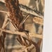Cabela’s neoprene camouflage real tree print Chest wader boots overall sz 6