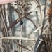Cabela’s neoprene camouflage real tree print Chest wader boots overall sz 6