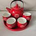Full set of chinese tea ceremony