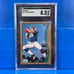 PEYTON MANNING 1998 Topps #360 Rookie Card RC Graded SGC 8.5 Colts Broncos Vols