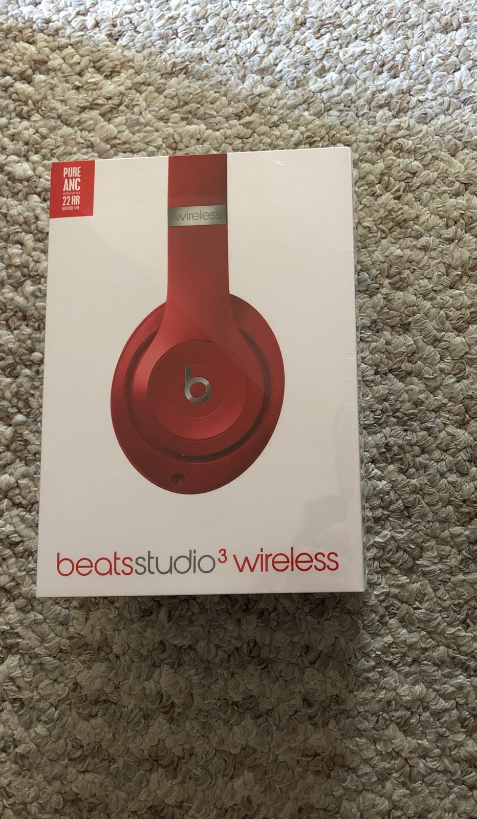 Beats Studio 3 Wireless