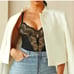 Pinsy shape wear