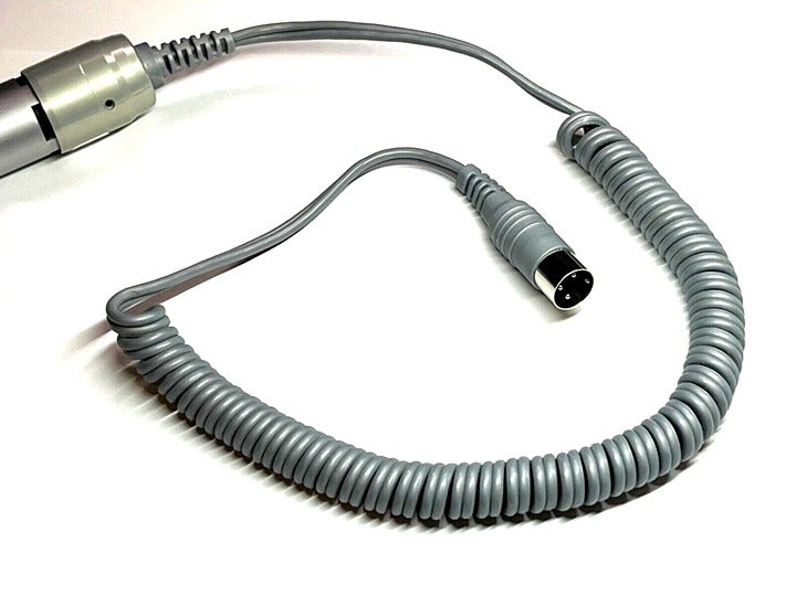 Erica Pro Tech T-300 Hand Piece Drill Replacement Motor Cord