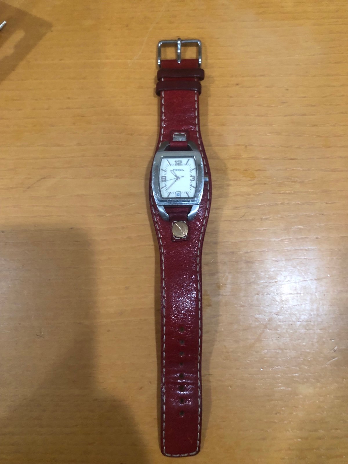 Watch