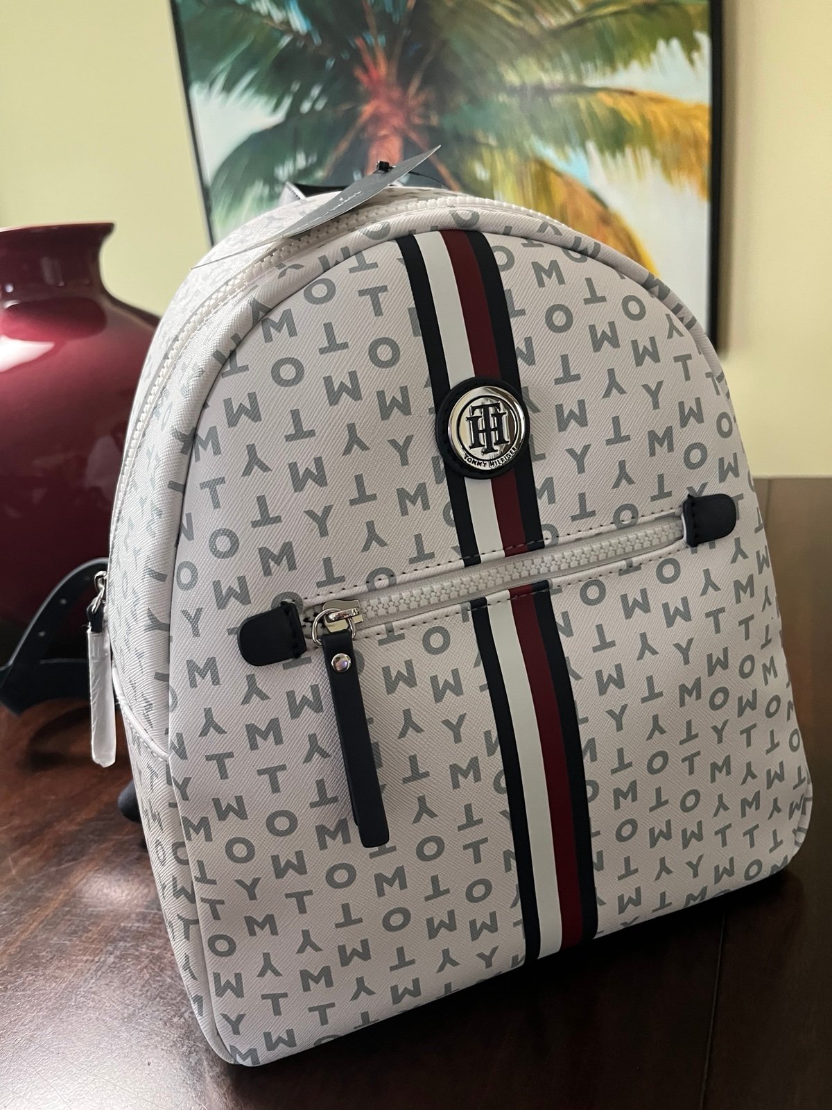 Backpack