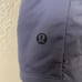 Lululemon Vest Womens Size 6 Purple Down For It All Goose Down 700 Fill Outdoor