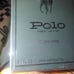 Polo Ralph Lauren 8fl oz Sealed Brand New mens