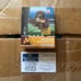 Oyo Eric Decker Minnesota Golden Gophers football minifigure lego compatible new