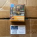 Oyo Eric Decker Minnesota Golden Gophers football minifigure lego compatible new