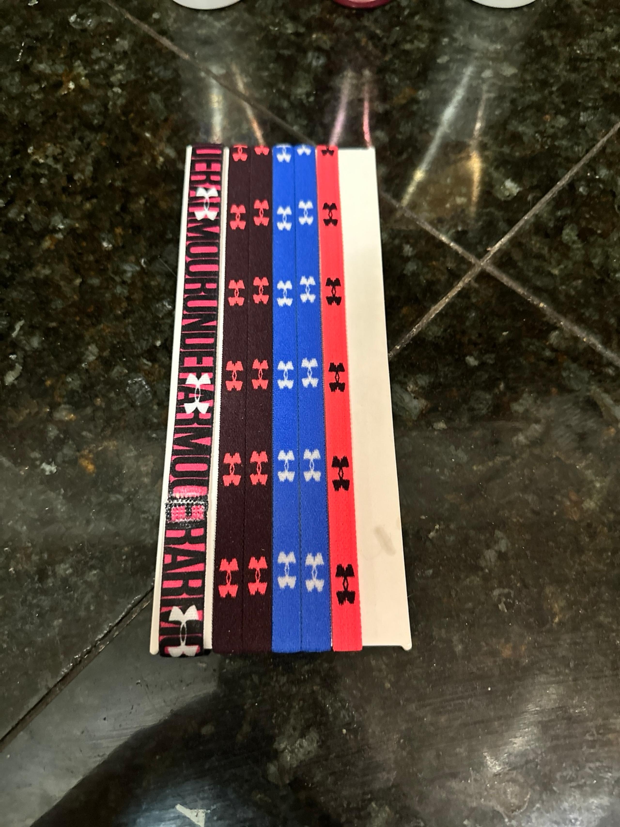 Under Armour Headbands