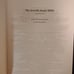 The Jewish Study Bible second edition