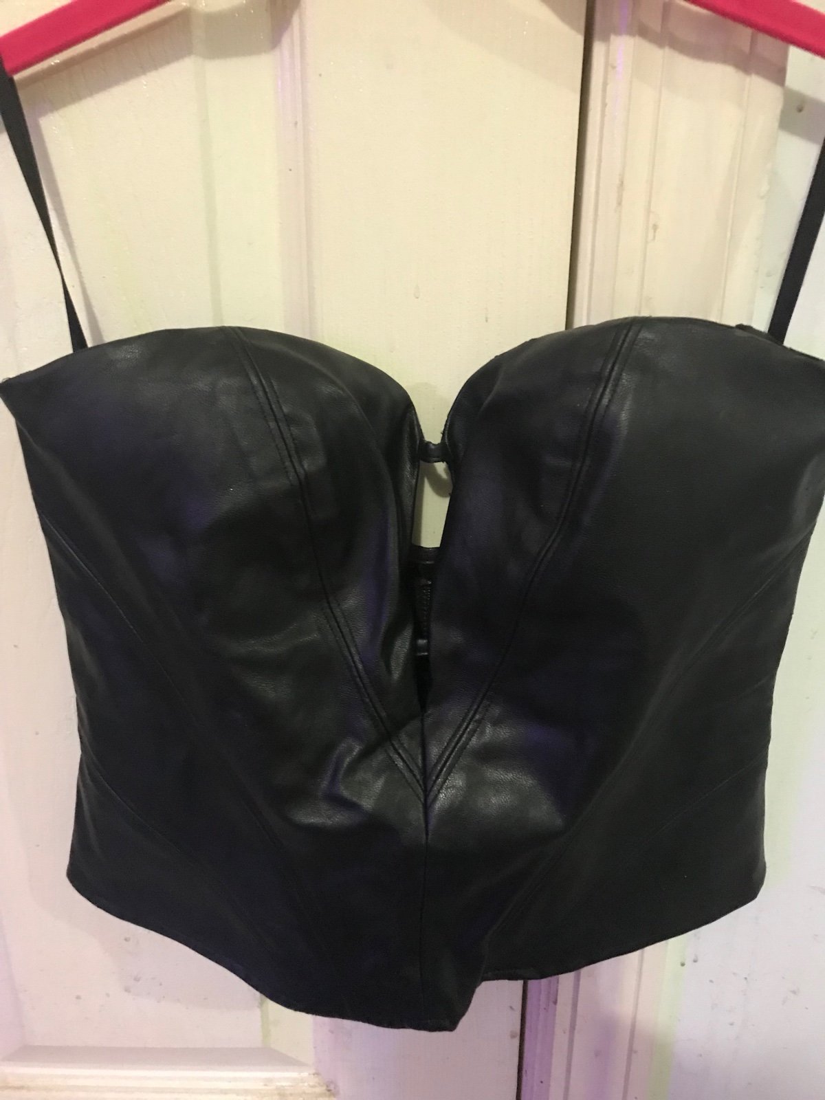Corset