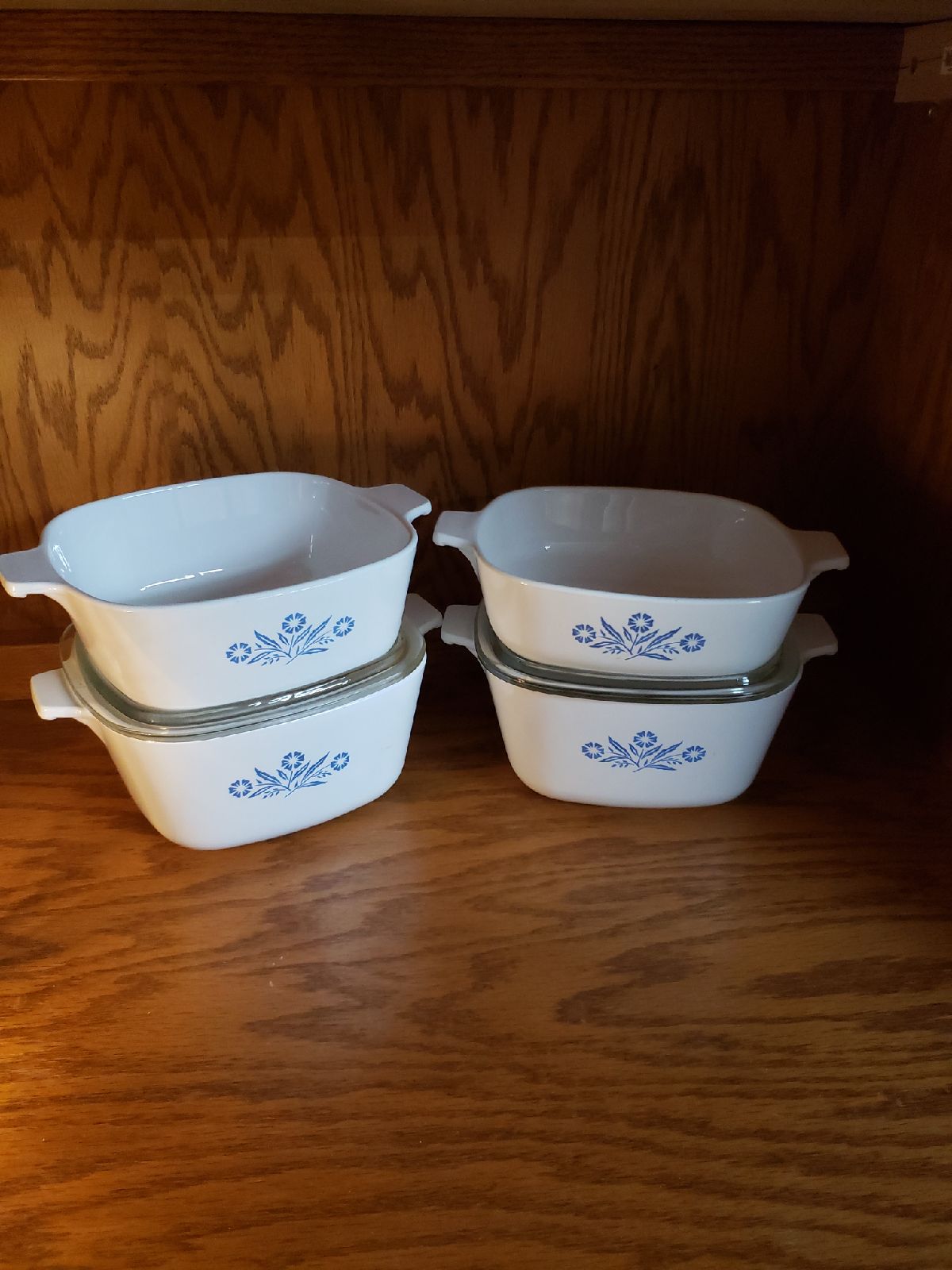 CorningWare