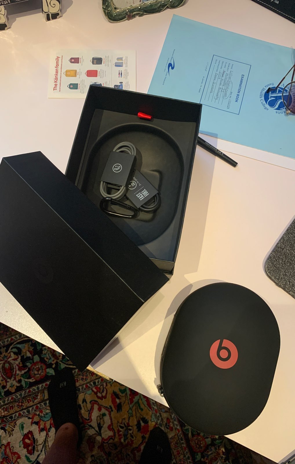 beats studio 3 wireless