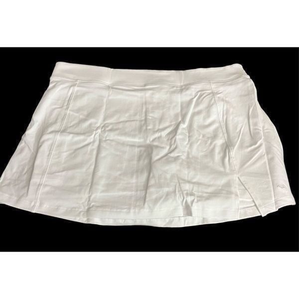 PINK/Victoria’s Secret Athletic Cotton Stretch Skort / NWT / XXL & XL