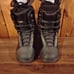 Head Laced Men's Snowboard Boots 23.5