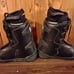 Head Laced Men's Snowboard Boots 23.5