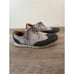 Cole Haan Original Grand Remastered Wingtip Oxfords Tan Gray Men's Size 9