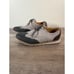 Cole Haan Original Grand Remastered Wingtip Oxfords Tan Gray Men's Size 9