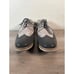 Cole Haan Original Grand Remastered Wingtip Oxfords Tan Gray Men's Size 9