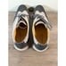 Cole Haan Original Grand Remastered Wingtip Oxfords Tan Gray Men's Size 9