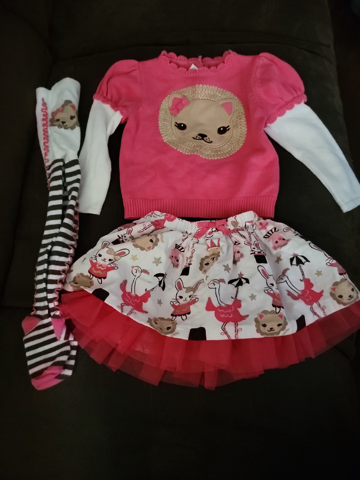 NWT Gymboree Ciao Puppy Sweater Dress 18-24 months Last One! Fashion HO4140360 NWT Gymboree Ciao Puppy Sweater Dress 18-24 months Last One! Fashion HO4140360