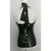 White House Black Market Sequin Halter Top