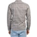THEORY Irving Betton Check Dress Shirt Size: XL