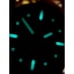 Citizen Women's Watch FE7092-50E Eco Drive Black Dial Gold Tone Stainless Steel
