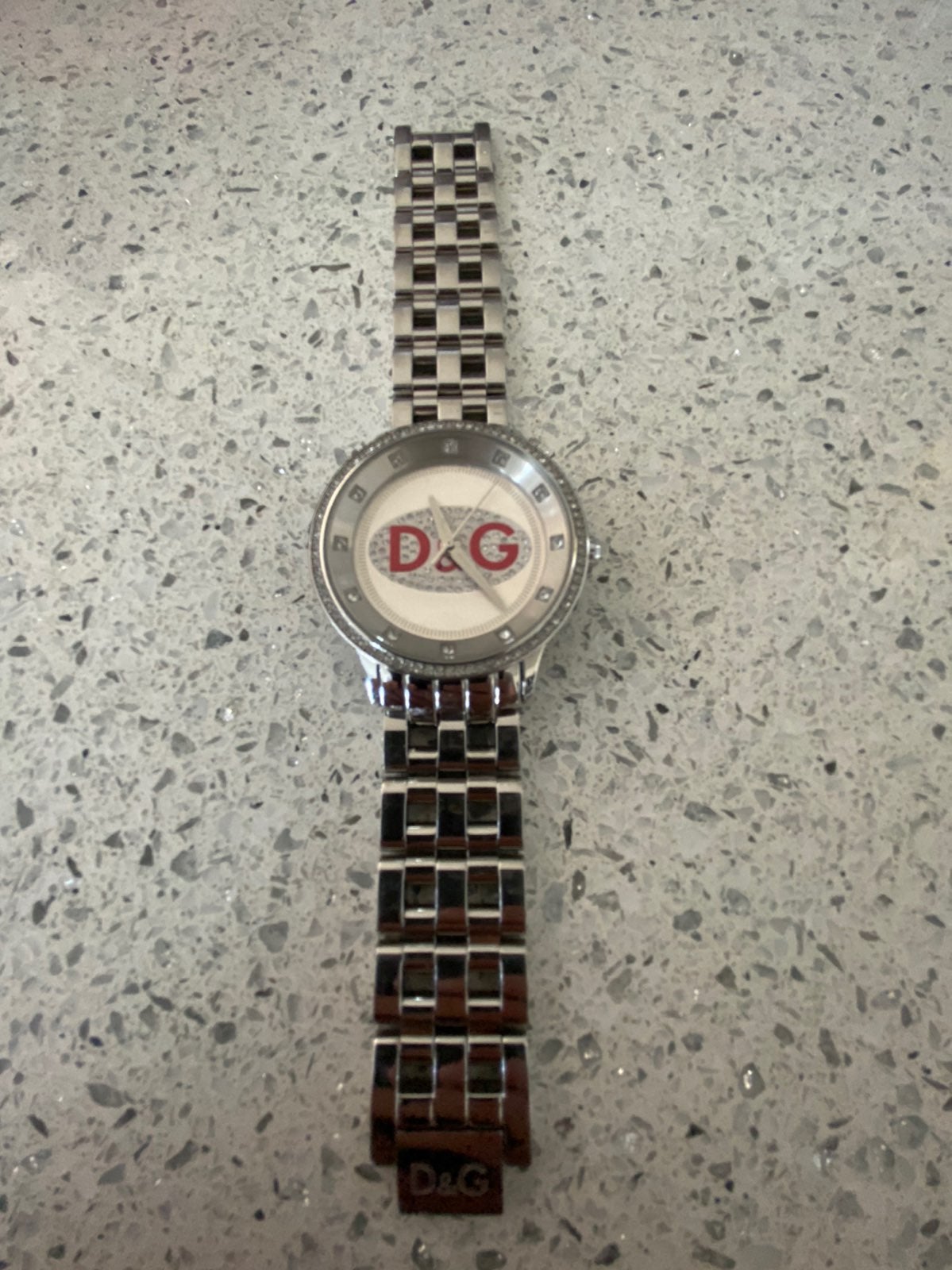 D&G Watch