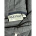 Naketano Pullover Hoodie Women’s Size Large Gray Cowl Neck Sweatshirt