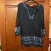 Calypso coverup Dress