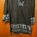 Calypso coverup Dress
