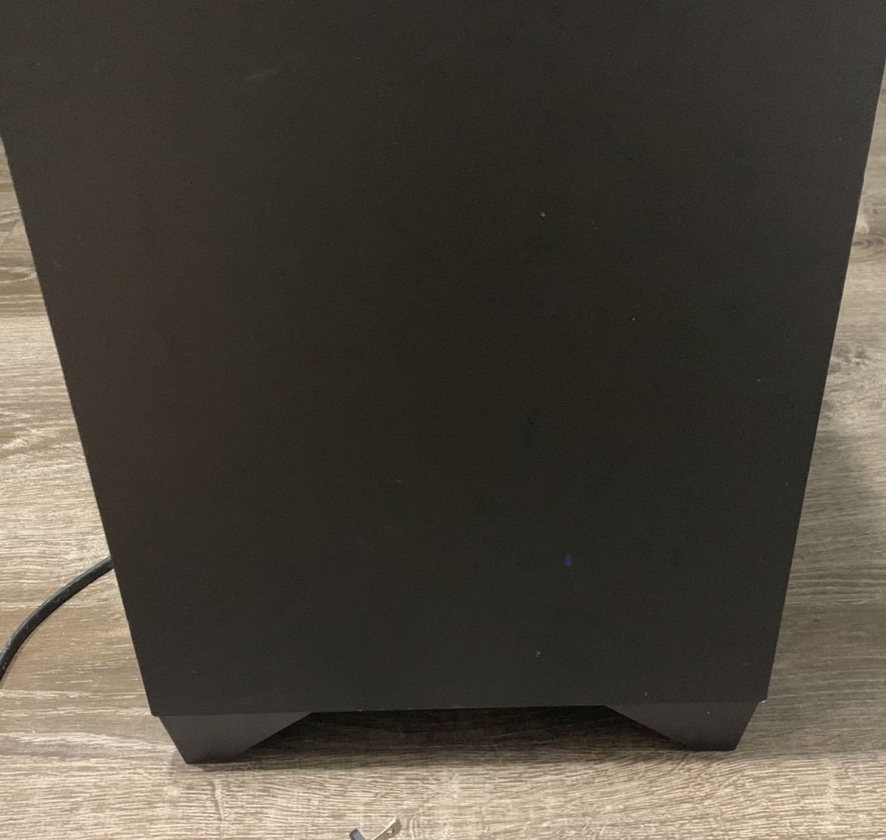 SONY Speaker