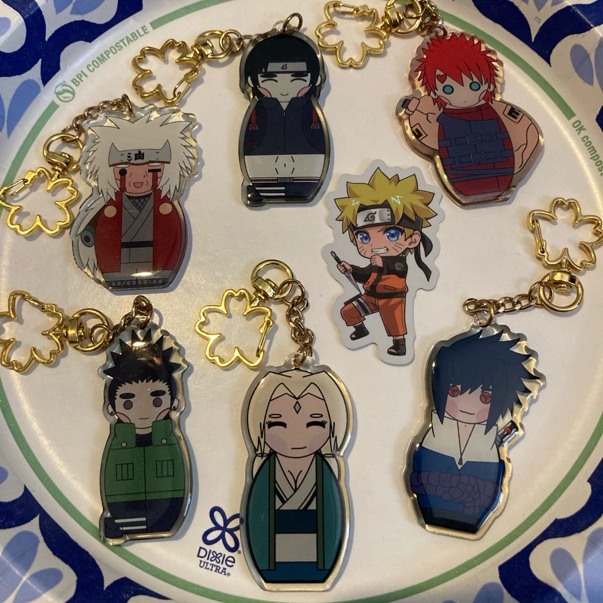Naruto Bundle