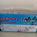 Jigsaw puzzle 1000 pieces Kiki & Lala Little Twin Stars Horaguchi Kayo