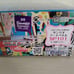 Jigsaw puzzle 1000 pieces Kiki & Lala Little Twin Stars Horaguchi Kayo