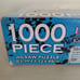 Jigsaw puzzle 1000 pieces Kiki & Lala Little Twin Stars Horaguchi Kayo