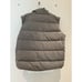 Lululemon Wunder Puff Vest Tech Canvas Men's Size 2XL Brown