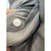 Lululemon Wunder Puff Vest Tech Canvas Men's Size 2XL Brown