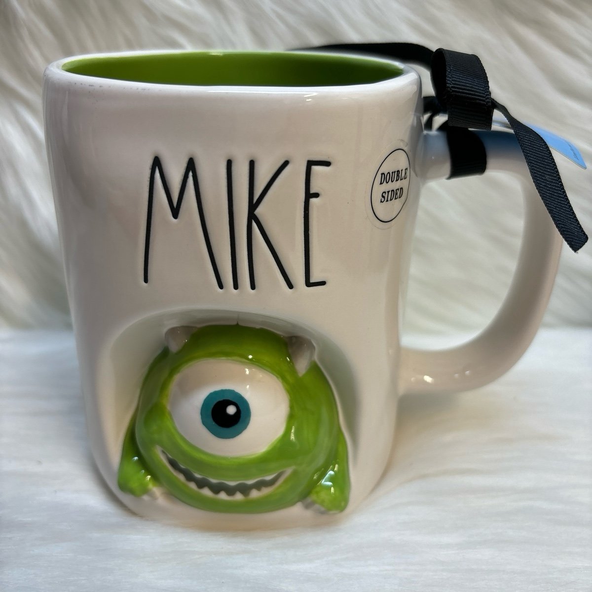 Mike Wazowski Mug
