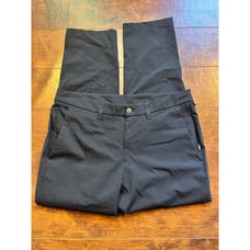 Lululemon Commission Slim-Fit Pant Ventlight Mens Size 34