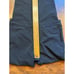 Lululemon Commission Slim-Fit Pant Ventlight Mens Size 34