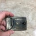 Vintage Belt Buckle HARRISBURG Oilfield